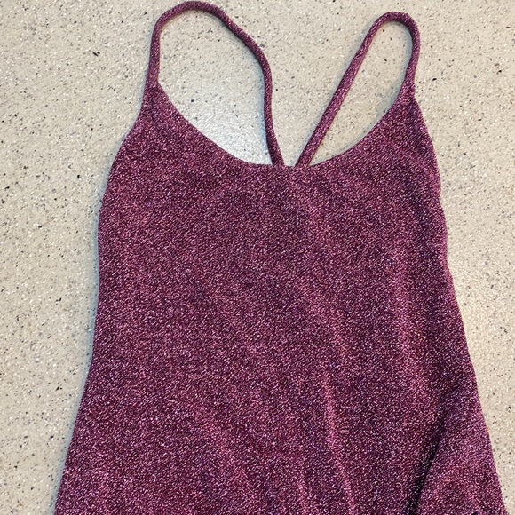 caroline constas delfina one piece swim - Picture 5 of 8